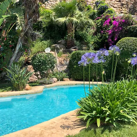 Villa Oasis Costa Brava Lloret de Mar Exterior photo