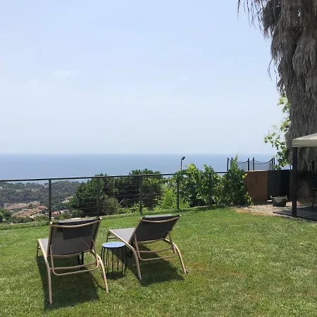 Villa Oasis Costa Brava Lloret de Mar Exterior photo